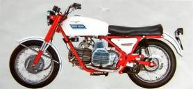 Nuovo Falcone Prototyp CF